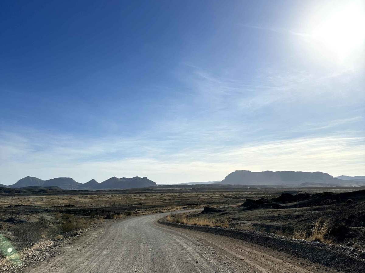 Agua Fria Road photo 2