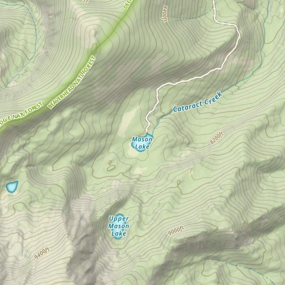 waterbodys