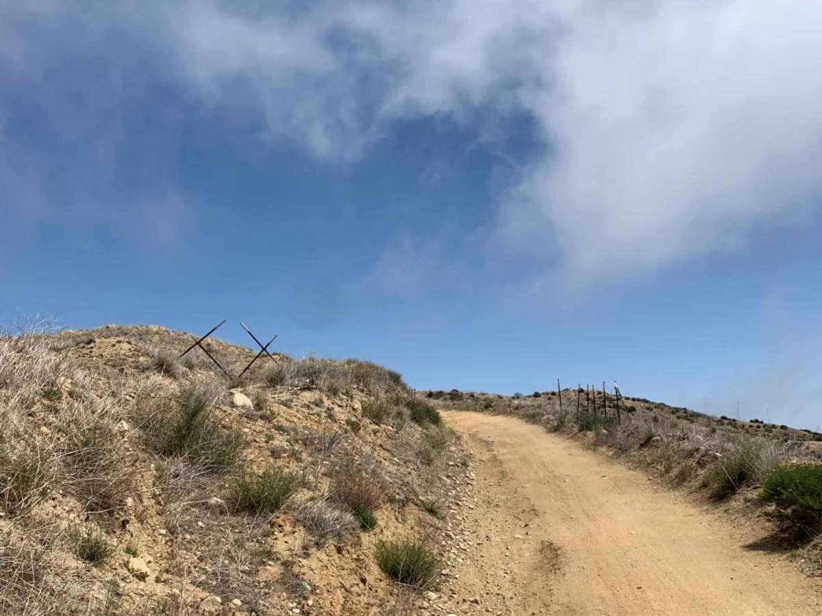 Desert Front Trail photo 2