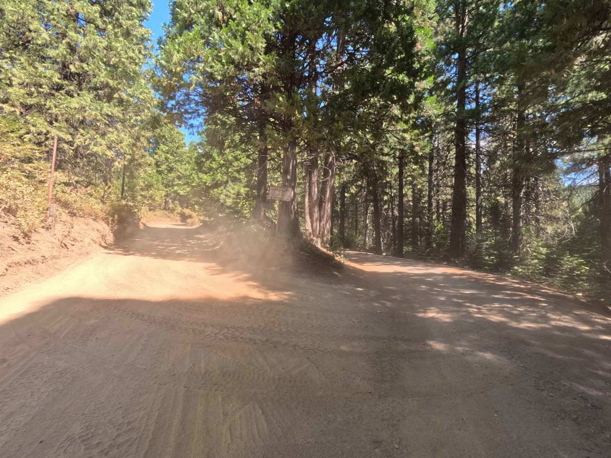 Mount Raymond Road - FS 5S006 photo 2