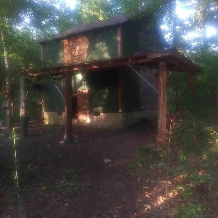 Cabin Near Rolling View Marina View Out-and-Back