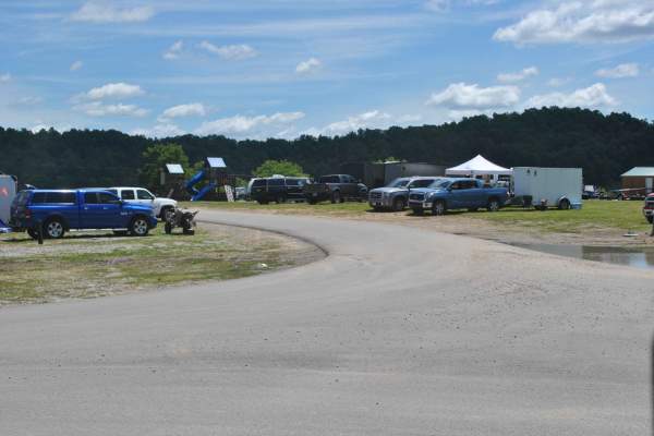 Campground Road