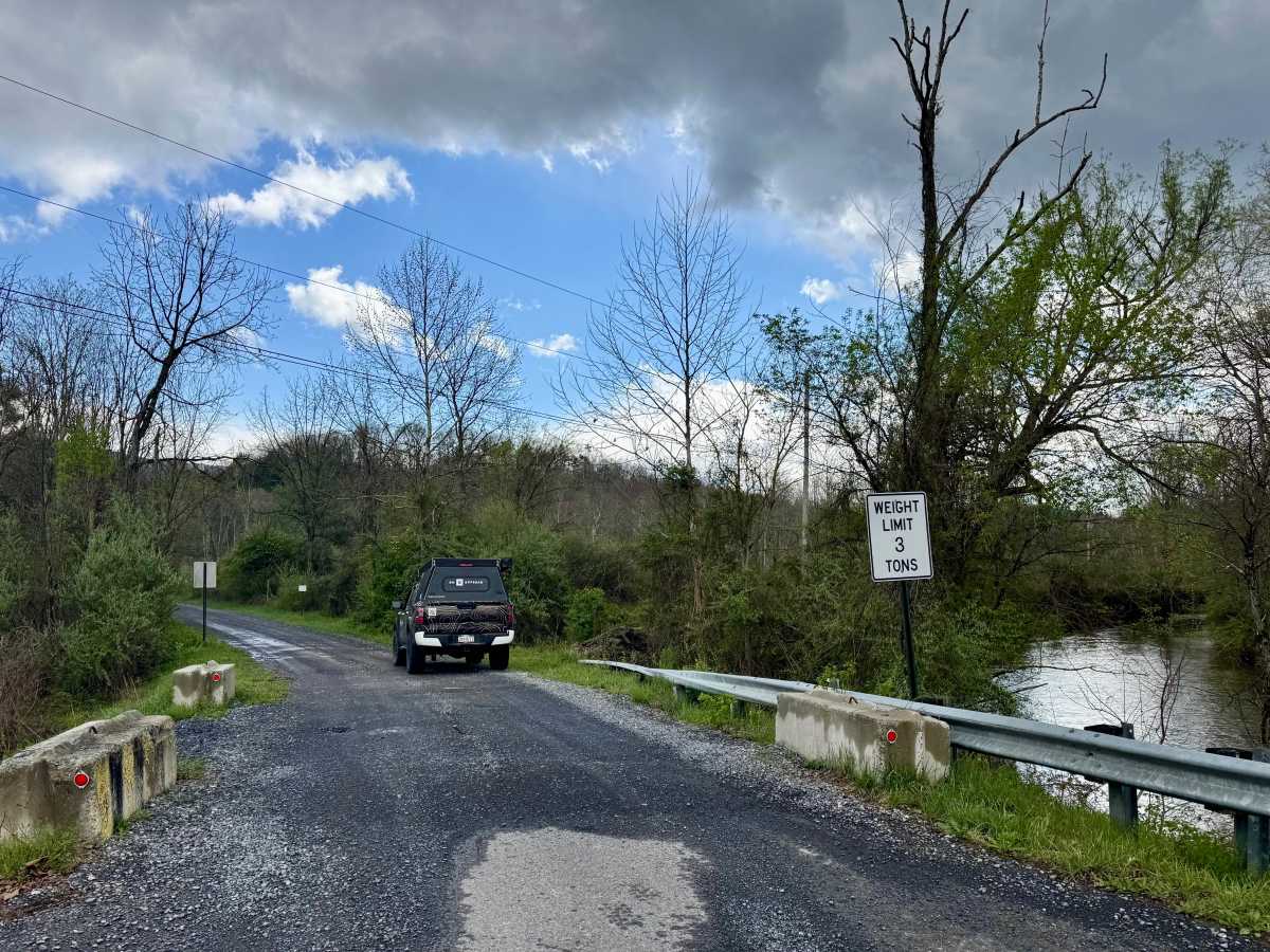 Martin Road photo 3