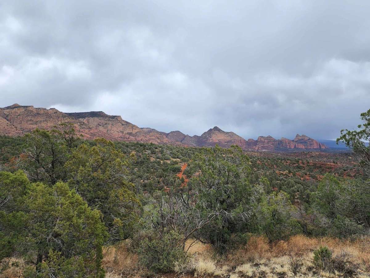 Henderson Flat photo 3