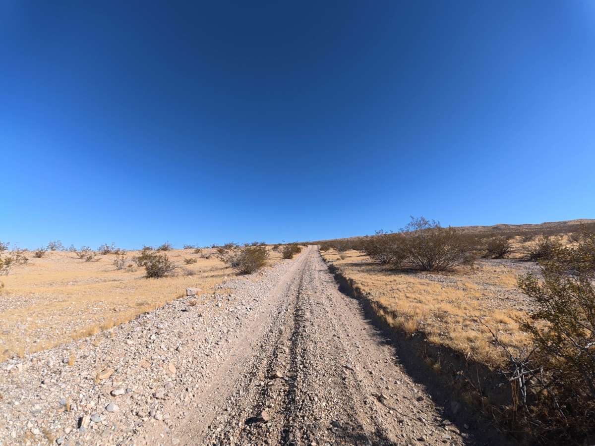 Barstow Cross photo 6