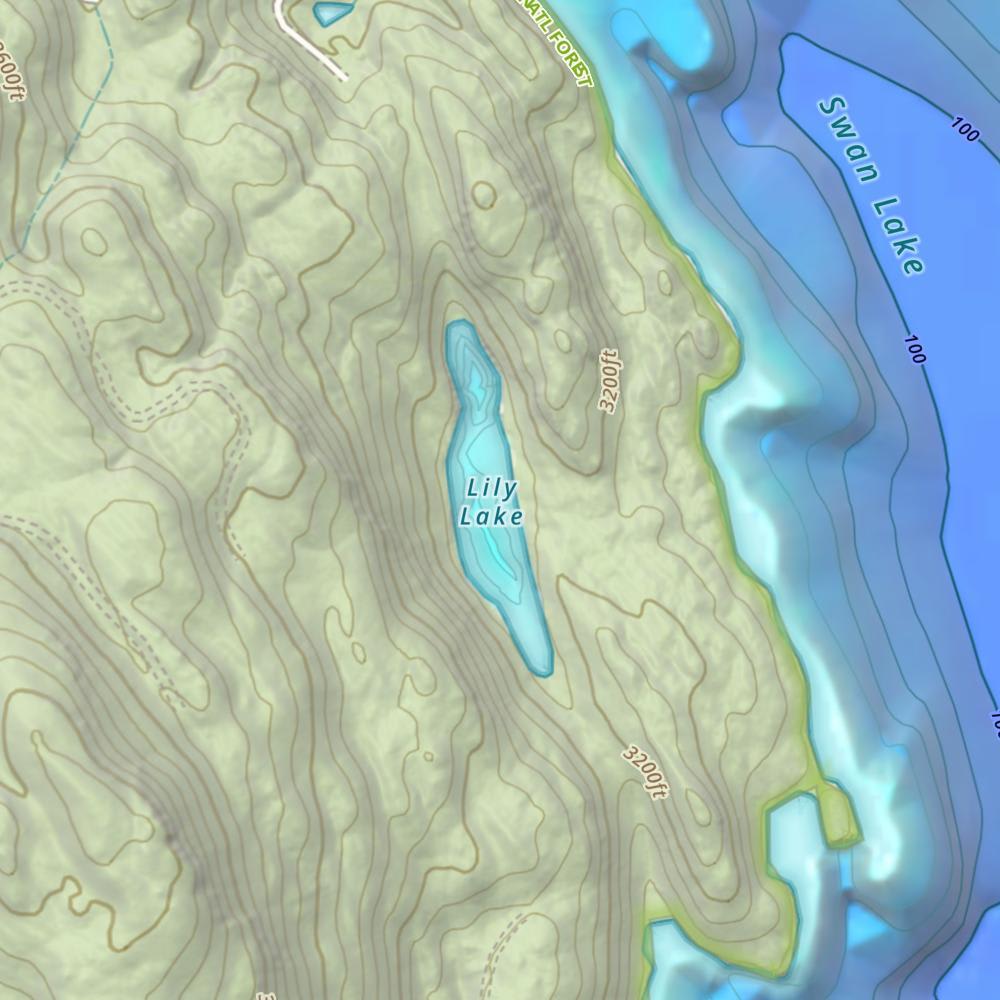 waterbodys