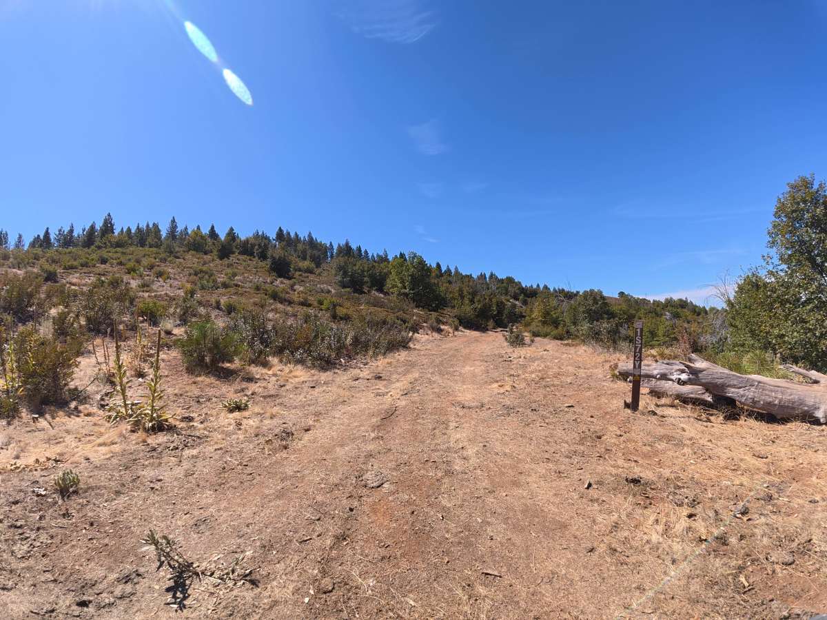 FS 1S72Y trail photo