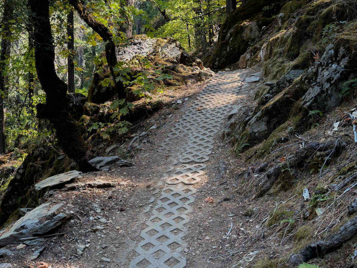 Third Divide  photo 2