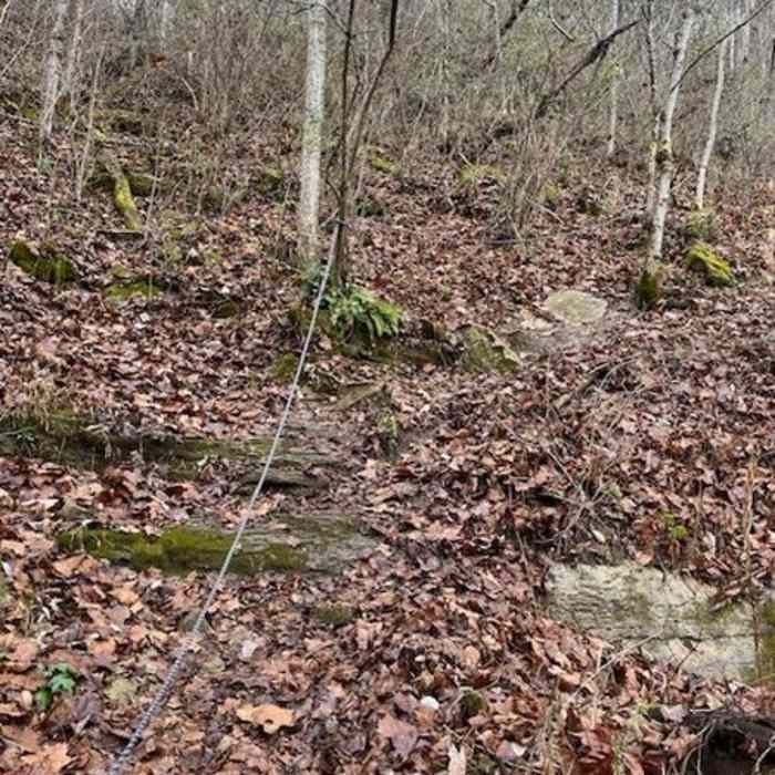 Near Otter Creek Full Loop