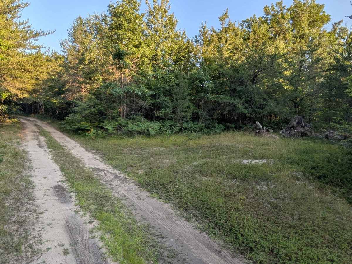 The Flats Trail photo 4