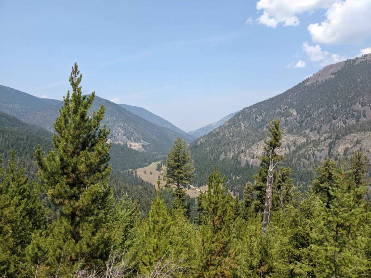 Wicked Creek Loop photo 5