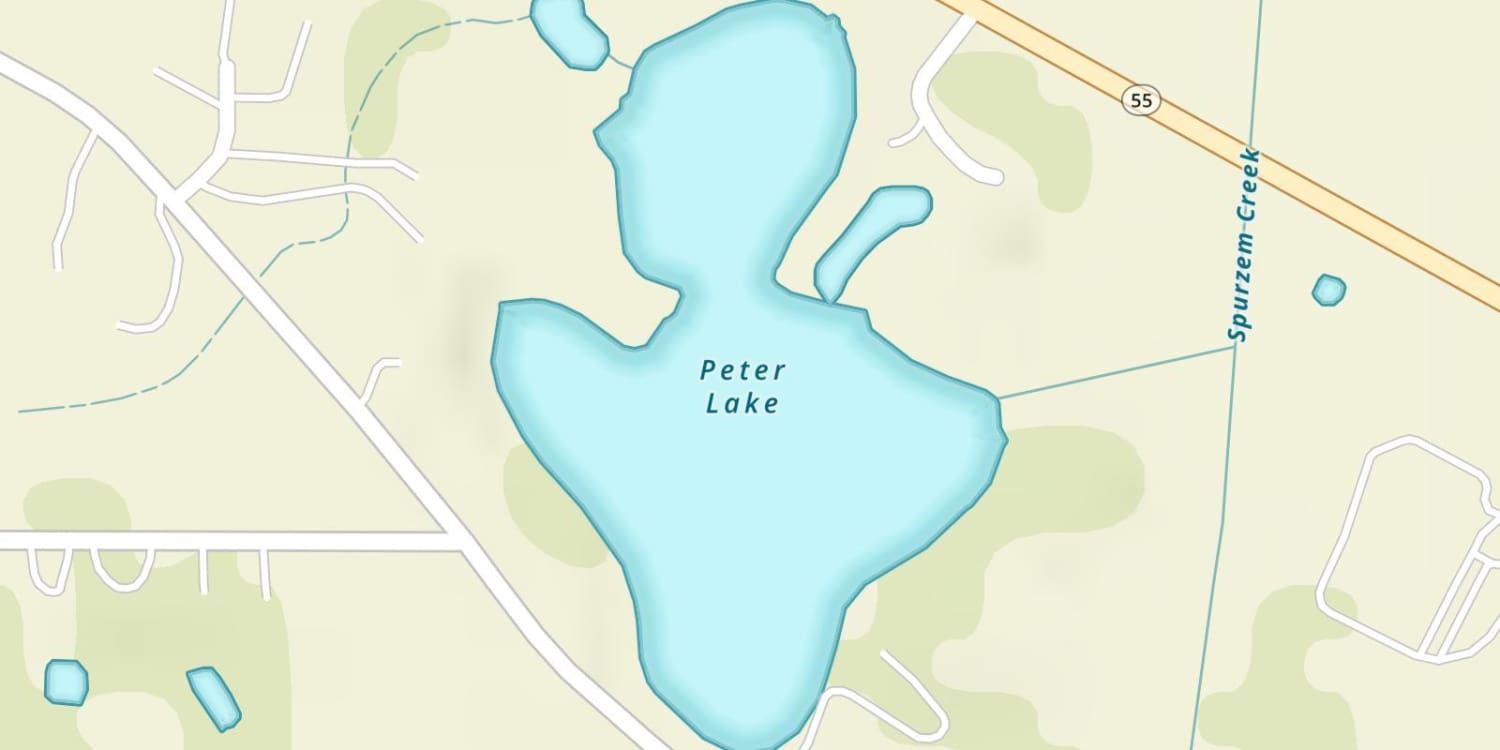 waterbodys