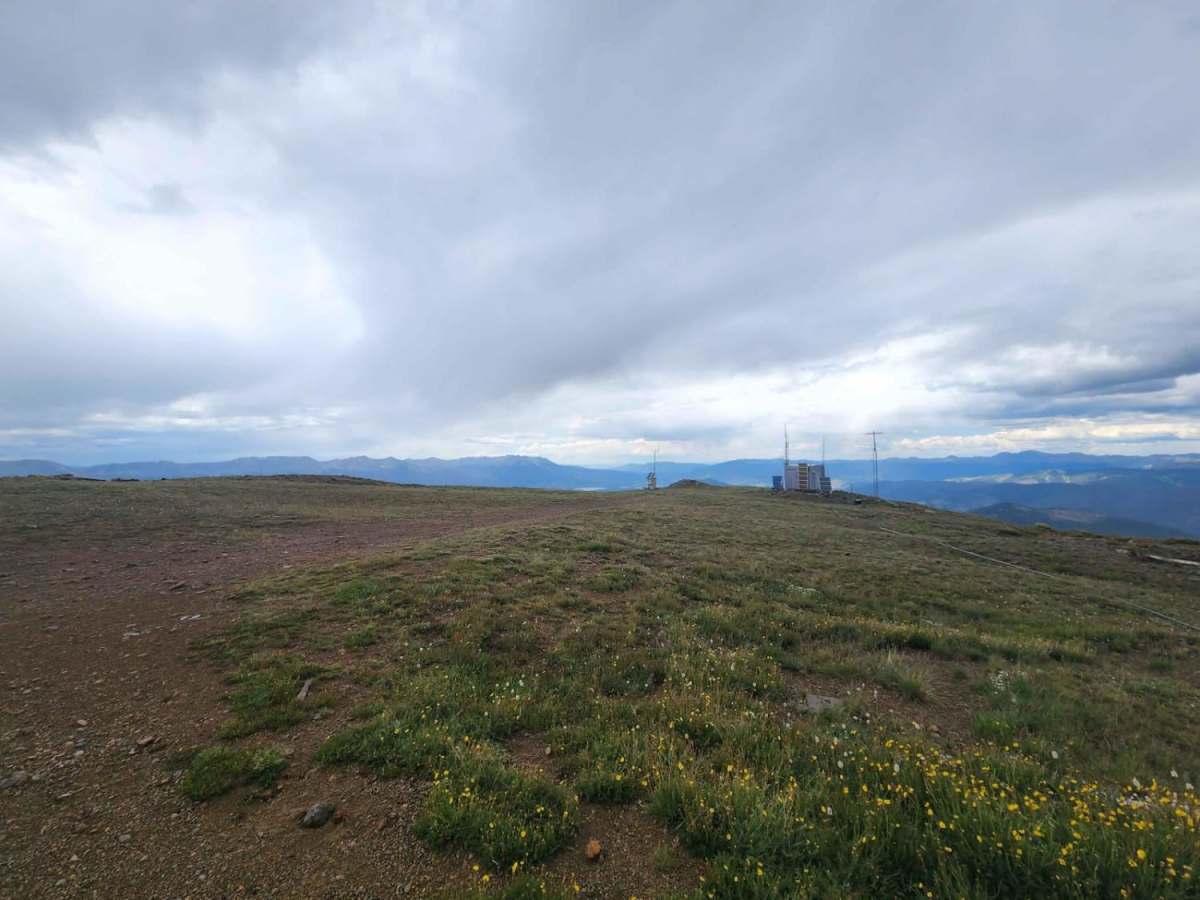 Mt. Baldy Road photo 3
