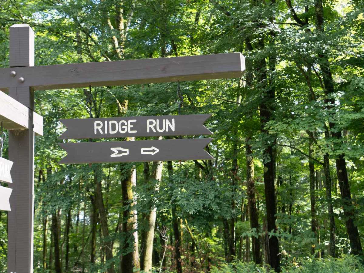 Ridge Run Road photo 4