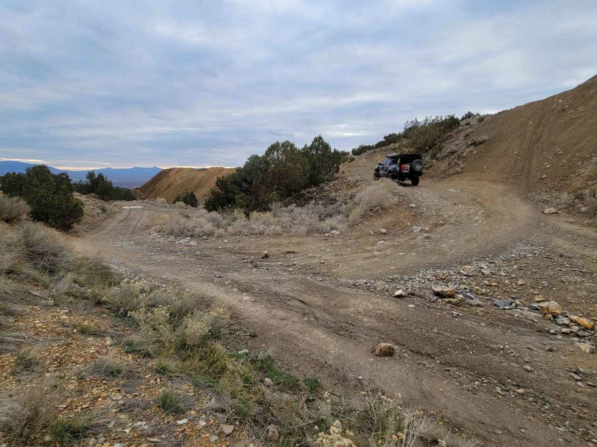 Rattlesnake Canyon photo 5
