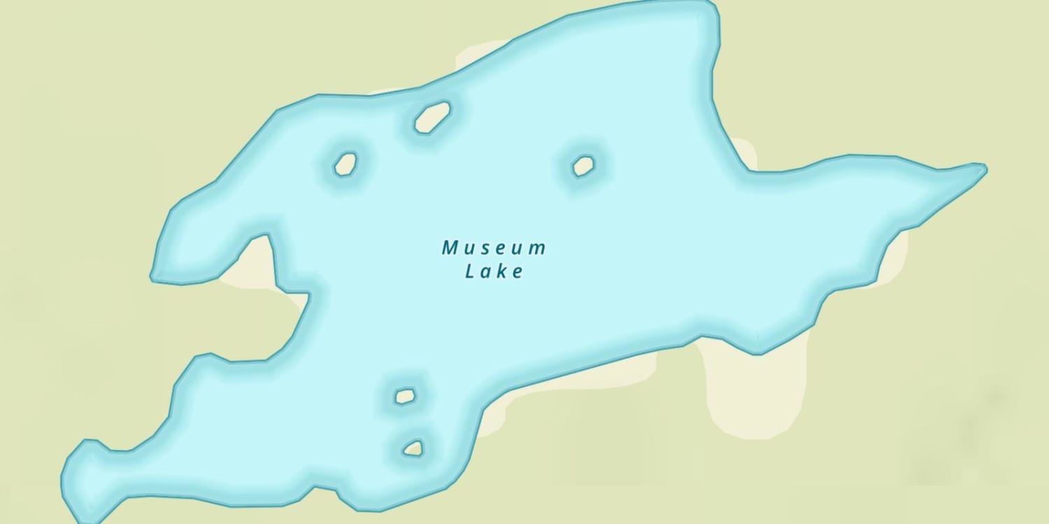 Museum Lake