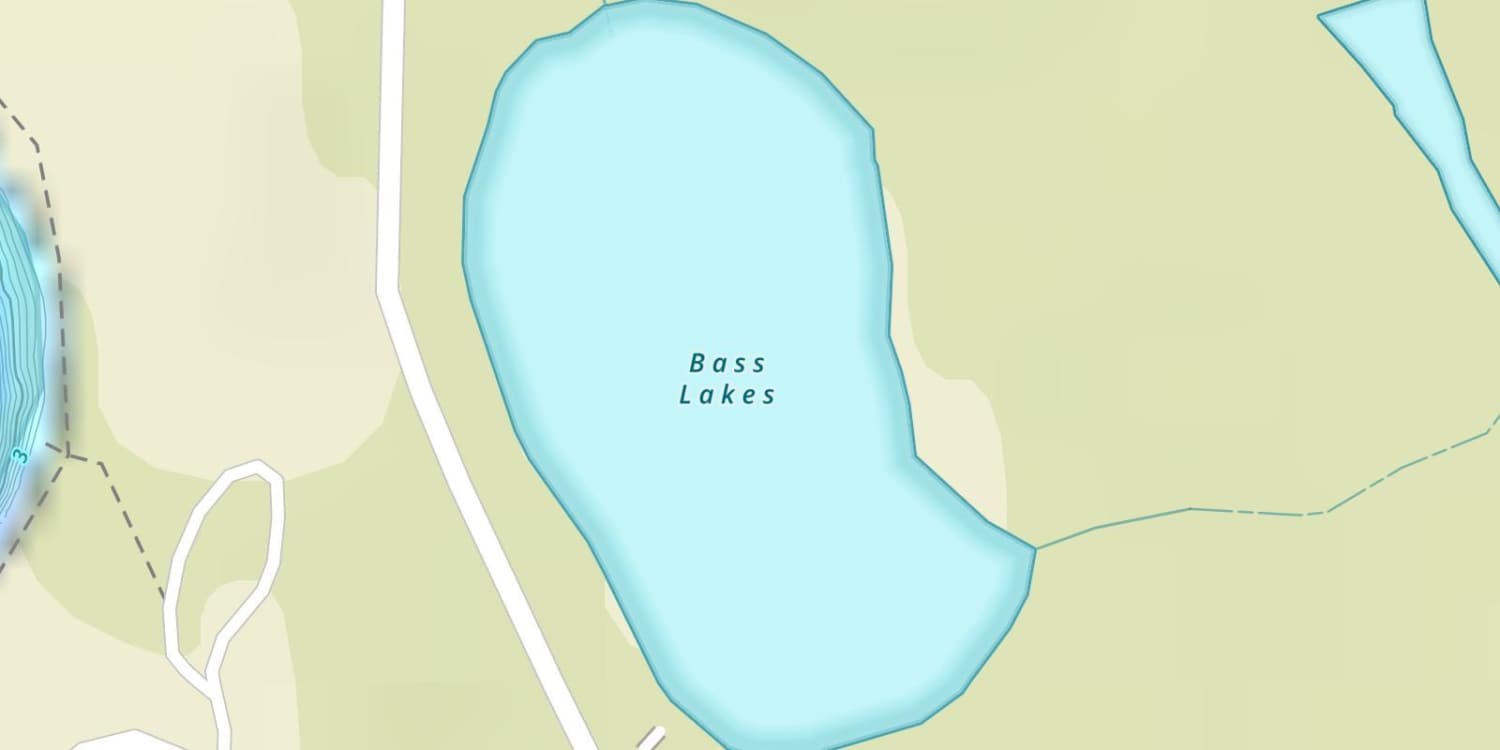 waterbodys