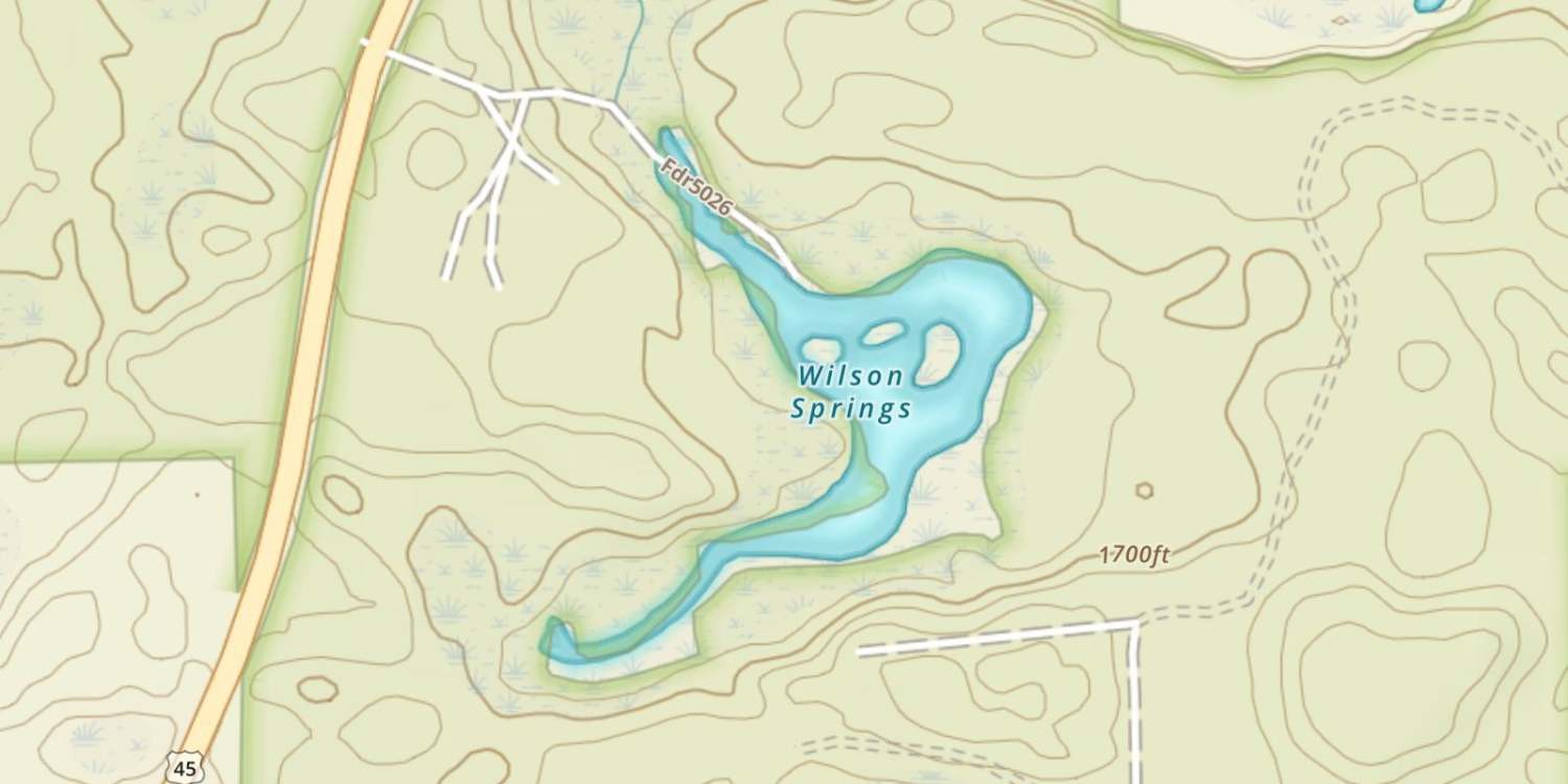 waterbodys