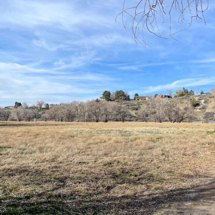 Near Crestwood Park Loop