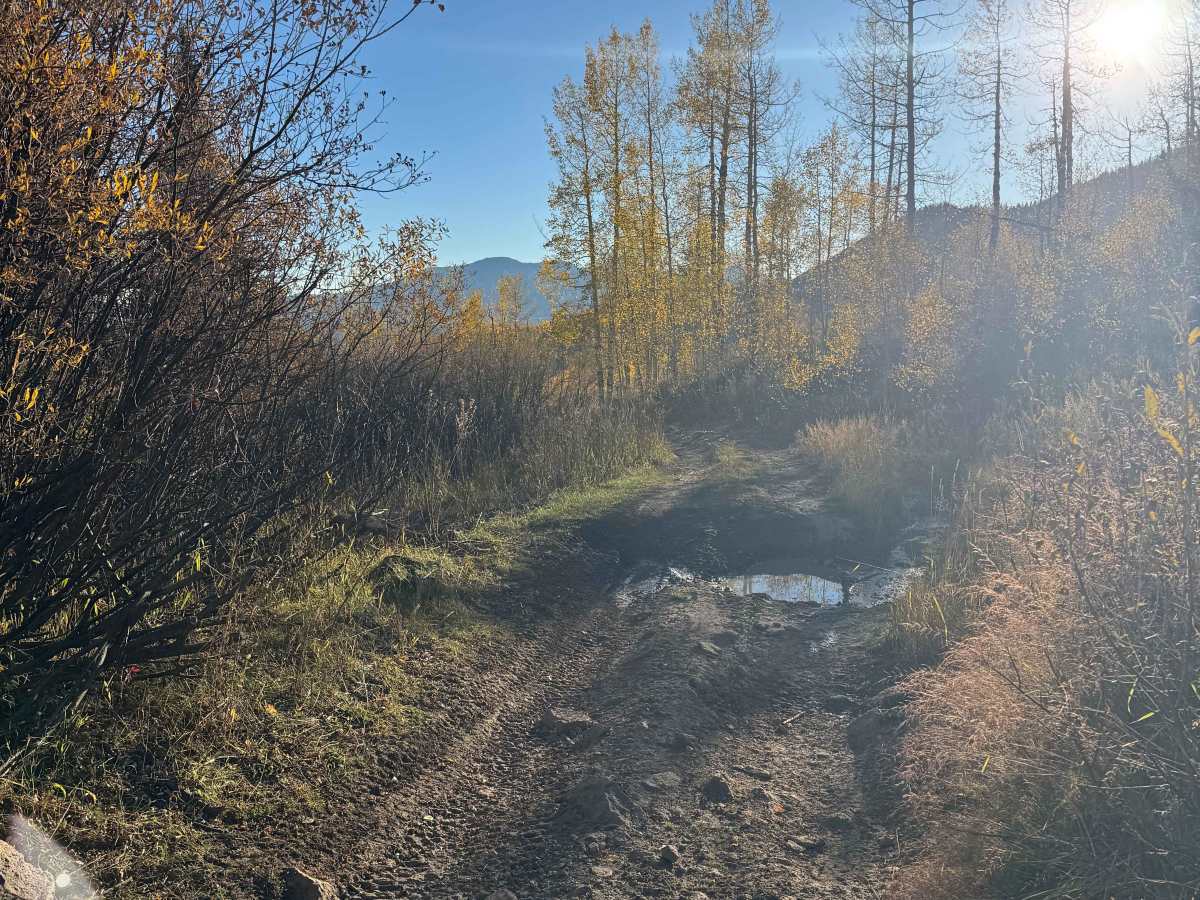 Middle Deep Creek Road photo 6