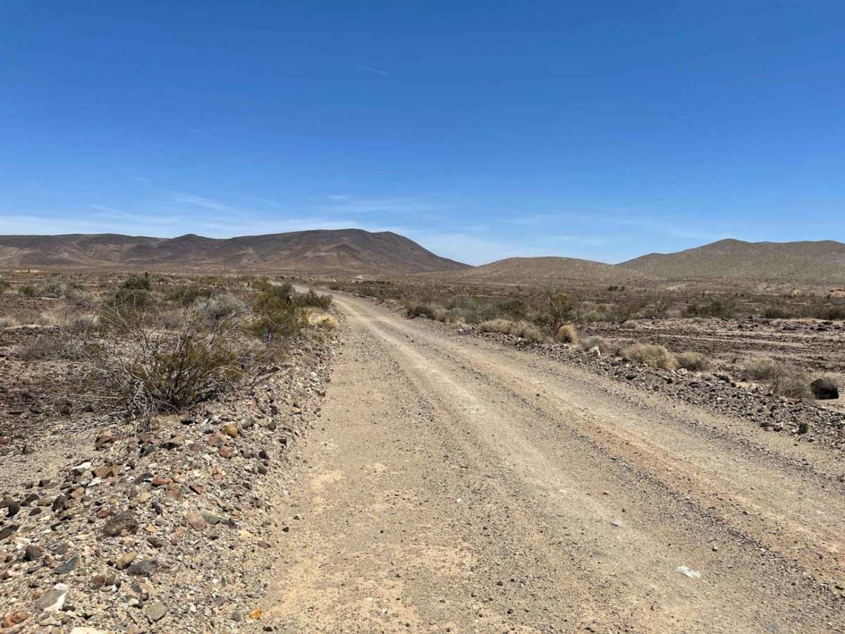 Bradshaw's Trail photo 2