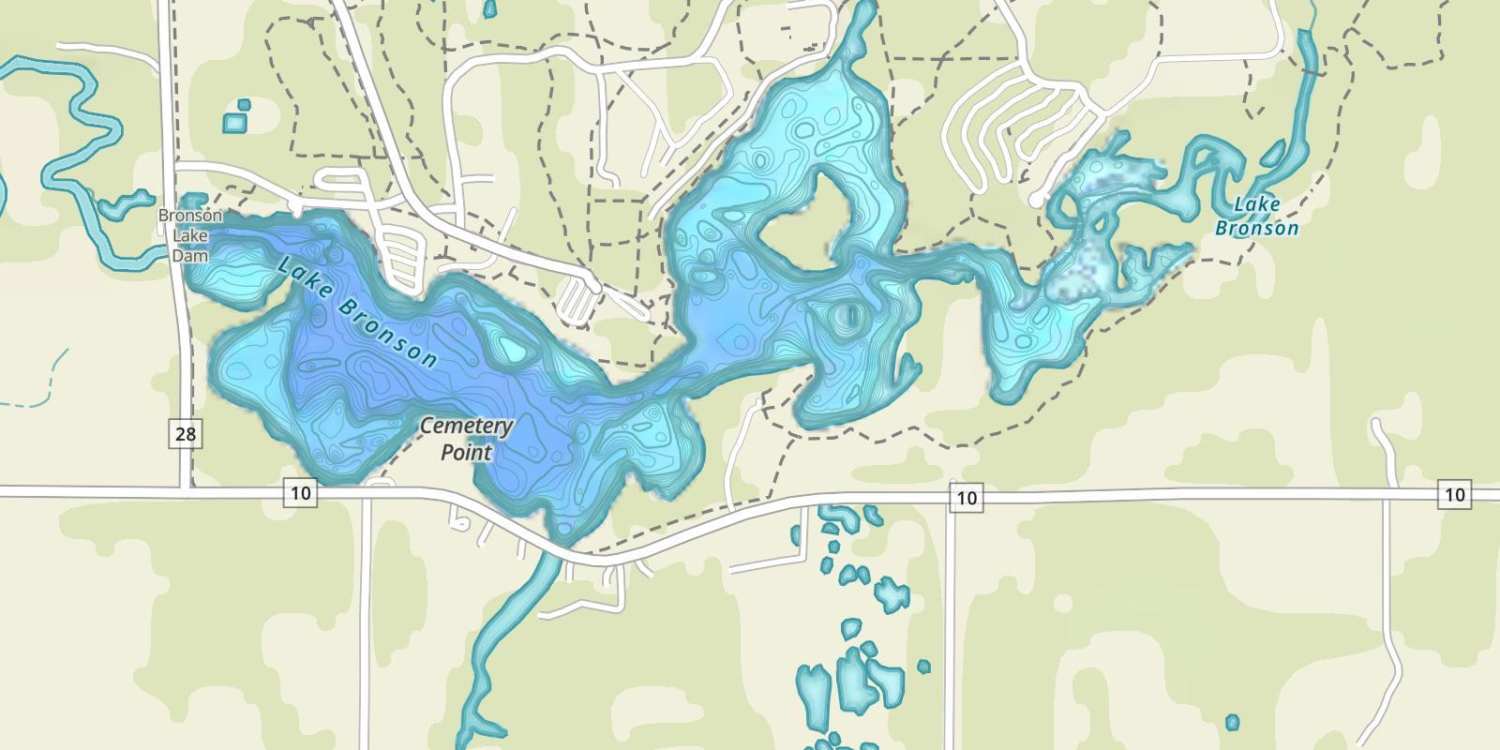 waterbodys