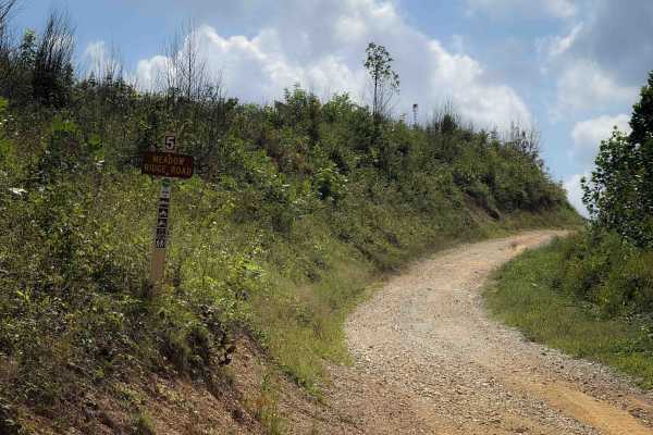 Meadow Ridge Road 5