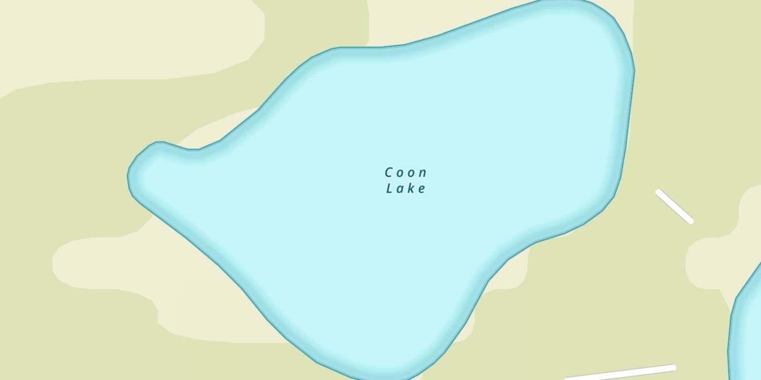 Coon Lake