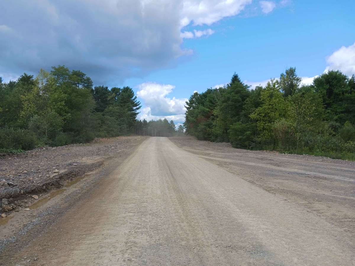 Mailbox Road - Rock Run Recreation Area photo 5