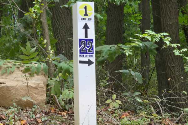Trail 22