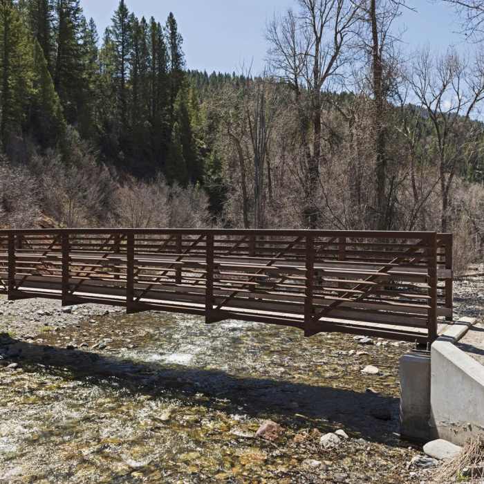 Near Tibble Fork Loop