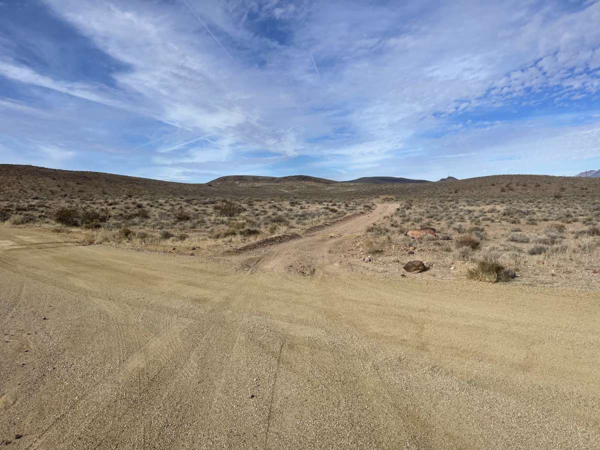 Old Stagecoach Road photo 2