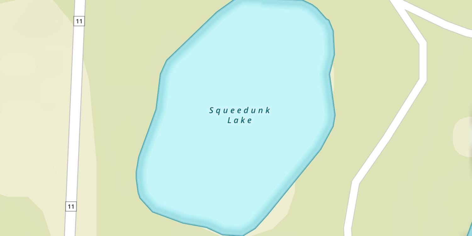 waterbodys