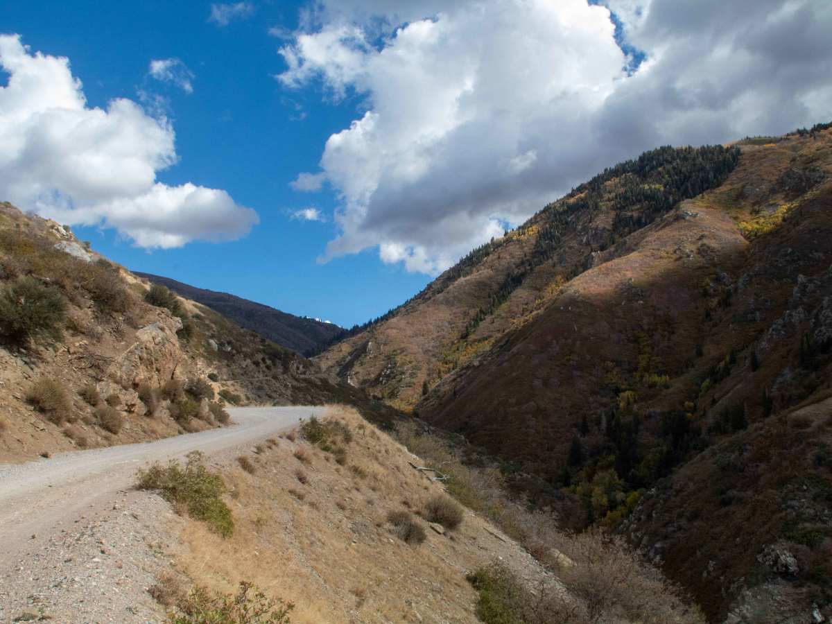 Farmington Canyon Trail photo 4