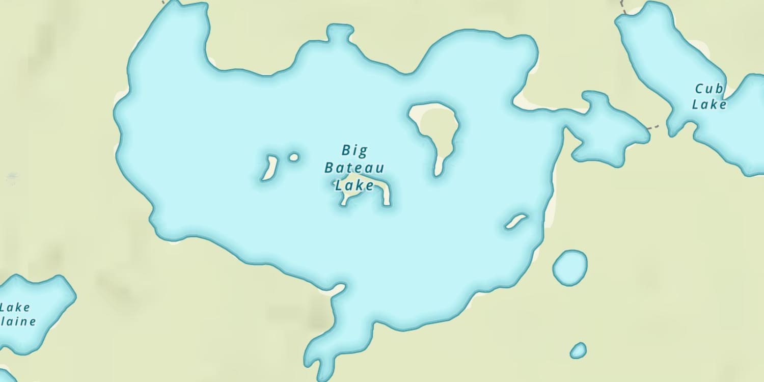 waterbodys