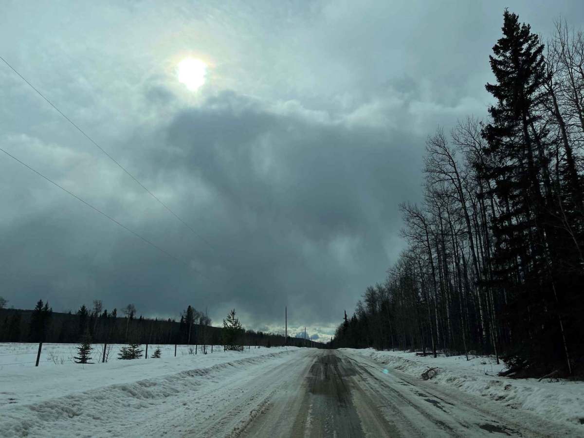 Jackfish Road photo 2