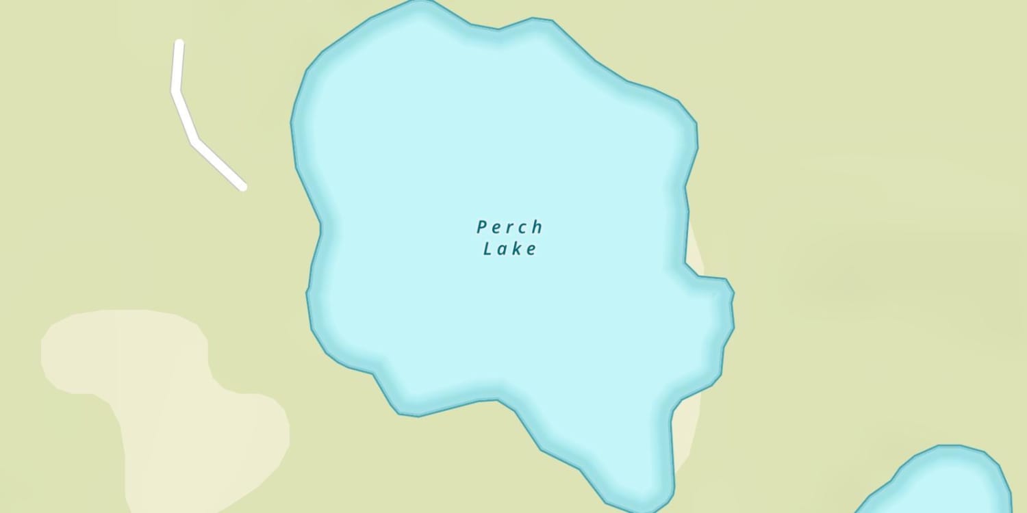 Perch Lake