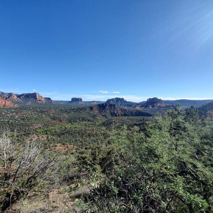 Near Airport Loop South