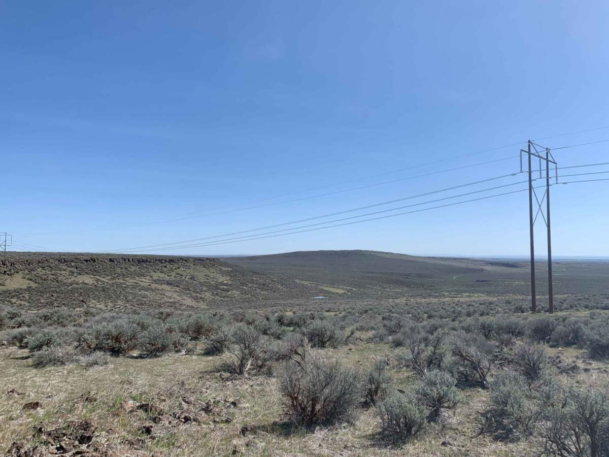 Bliss High Country Scenic Track photo 2