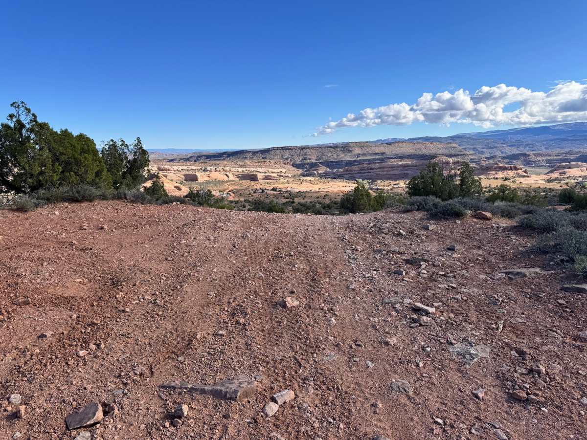 Power Pole Rim - BLM 4512 photo 5