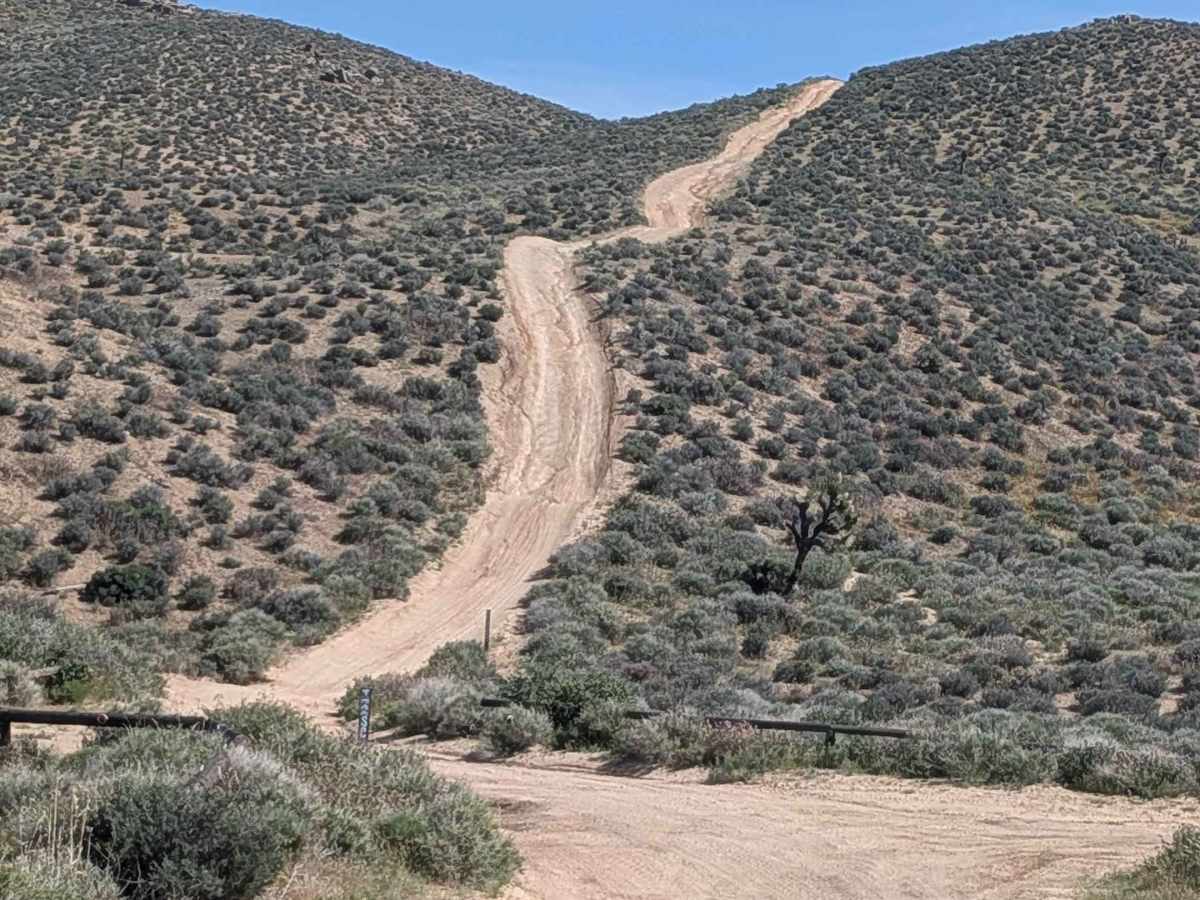 BLM SC44 trail photo