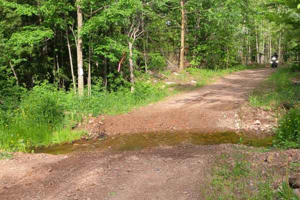 County Road GGI - 310