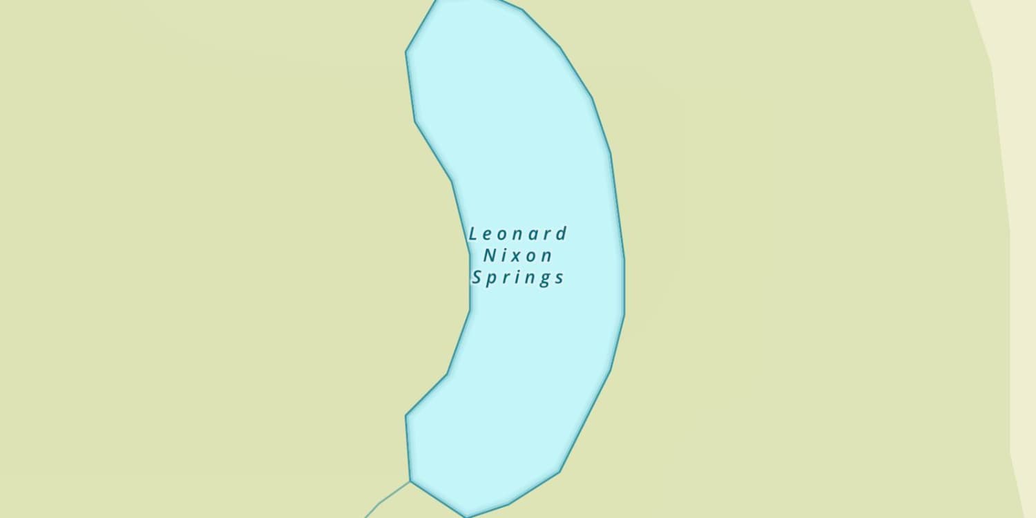 waterbodys