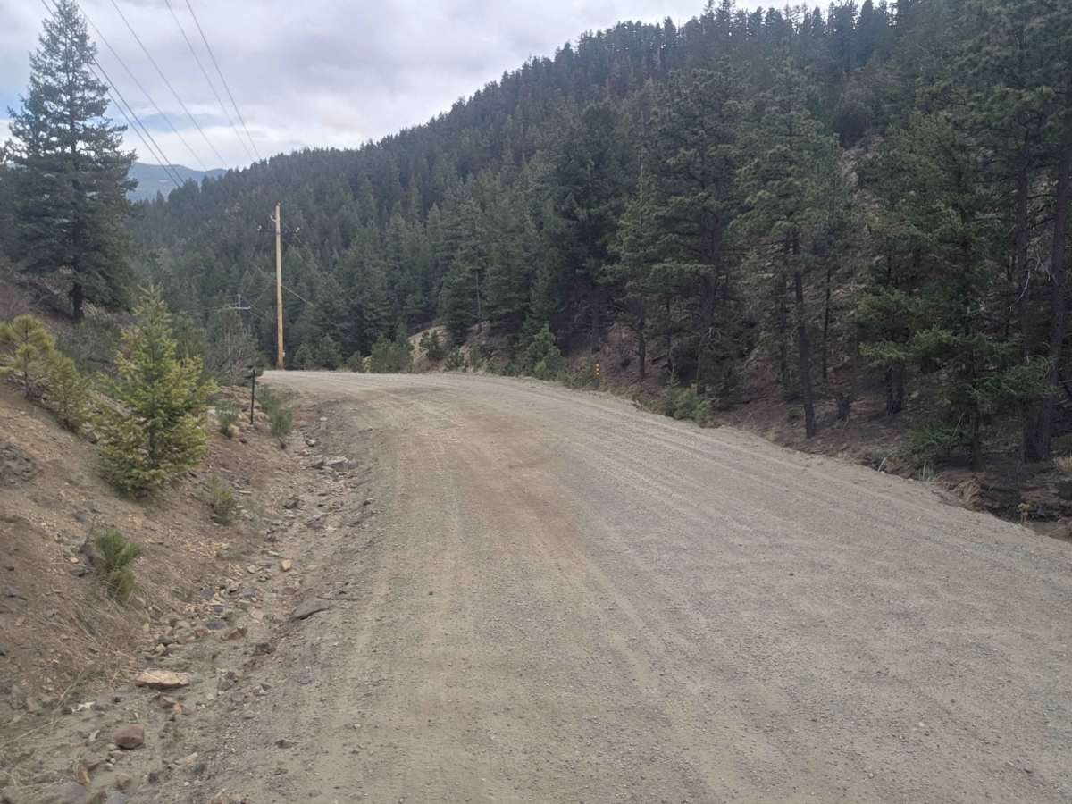 Two Brothers Road photo 3