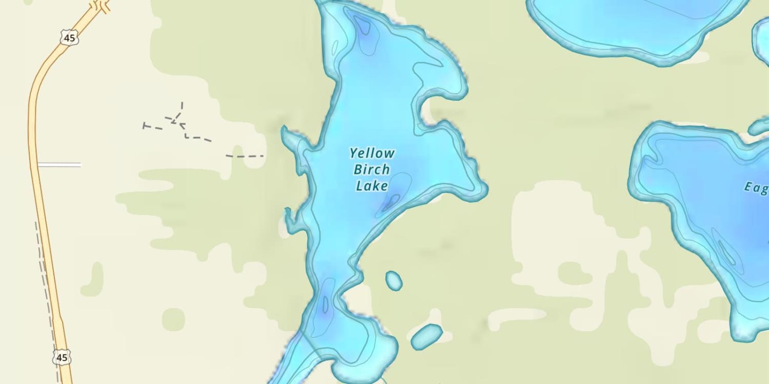 waterbodys