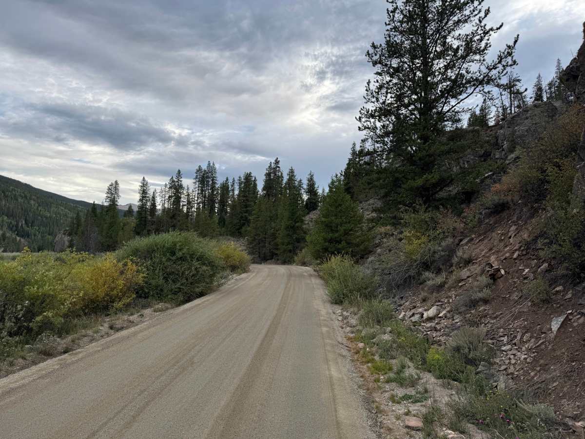 Homestake Road photo 2