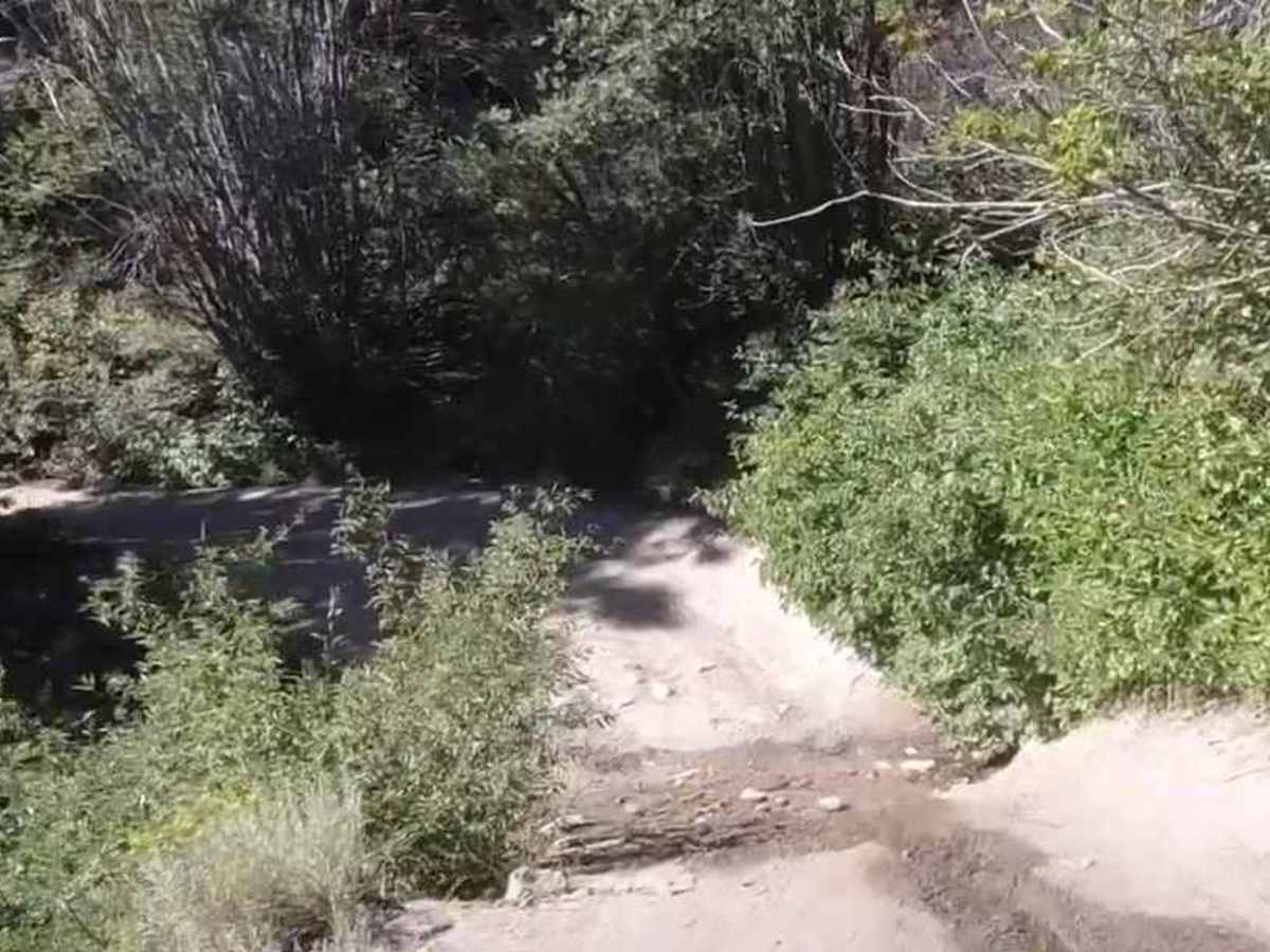 Kings Canyon Road photo 4
