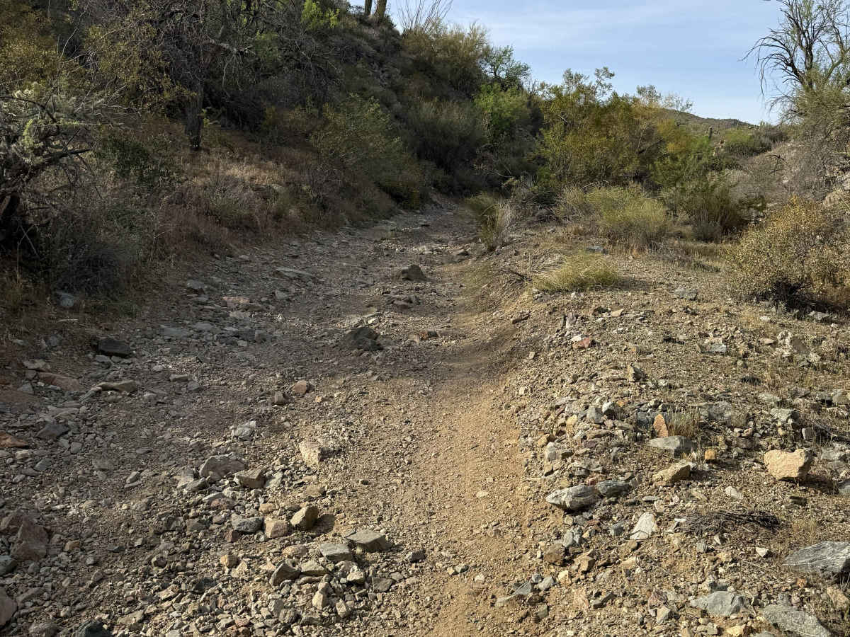 Trail 32022 photo 5