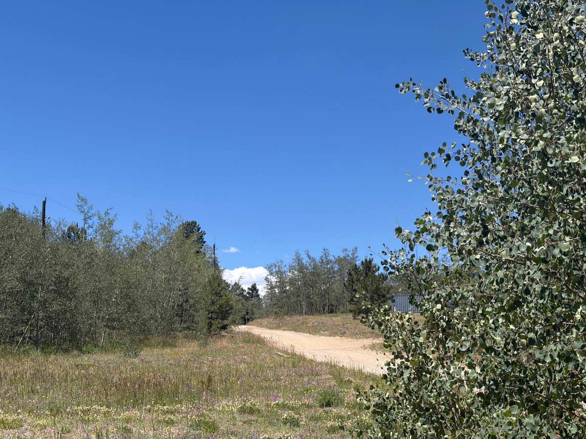 Alps Hill Road photo 5