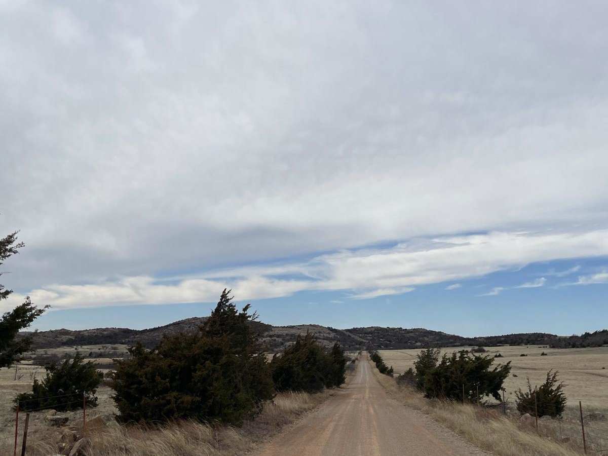 Wichita Mountians OAT Trail photo 4